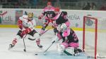 Photo hockey match Anglet - Nice le 31/10/2023