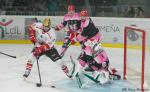 Photo hockey match Anglet - Nice le 31/10/2023