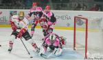 Photo hockey match Anglet - Nice le 31/10/2023