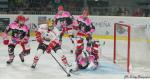 Photo hockey match Anglet - Nice le 31/10/2023