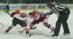 Photo hockey match Anglet - Nice le 31/10/2023