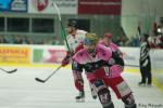Photo hockey match Anglet - Nice le 31/10/2023