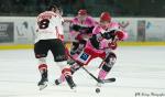 Photo hockey match Anglet - Nice le 31/10/2023