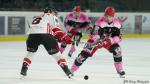 Photo hockey match Anglet - Nice le 31/10/2023