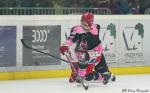 Photo hockey match Anglet - Nice le 31/10/2023