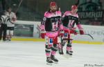 Photo hockey match Anglet - Nice le 31/10/2023