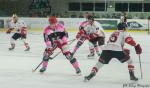 Photo hockey match Anglet - Nice le 31/10/2023