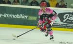 Photo hockey match Anglet - Nice le 31/10/2023