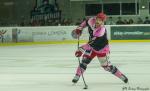 Photo hockey match Anglet - Nice le 31/10/2023