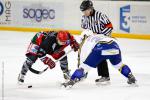 Photo hockey match Anglet - Reims le 16/11/2013