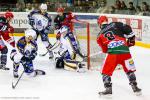 Photo hockey match Anglet - Reims le 16/11/2013