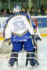 Photo hockey match Anglet - Reims le 16/11/2013