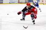 Photo hockey match Anglet - Reims le 16/11/2013