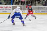 Photo hockey match Anglet - Reims le 16/11/2013