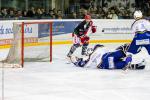 Photo hockey match Anglet - Reims le 16/11/2013