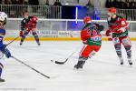 Photo hockey match Anglet - Reims le 16/11/2013