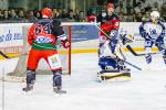 Photo hockey match Anglet - Reims le 16/11/2013