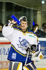 Photo hockey match Anglet - Reims le 16/11/2013