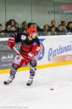Photo hockey match Anglet - Reims le 16/11/2013