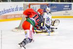 Photo hockey match Anglet - Reims le 16/11/2013