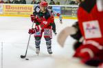 Photo hockey match Anglet - Reims le 16/11/2013
