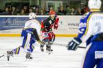Photo hockey match Anglet - Reims le 16/11/2013