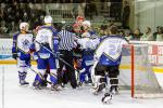 Photo hockey match Anglet - Reims le 16/11/2013