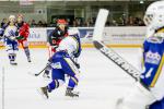 Photo hockey match Anglet - Reims le 16/11/2013
