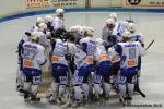 Photo hockey match Anglet - Reims le 30/10/2010