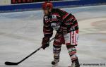 Photo hockey match Anglet - Reims le 30/10/2010