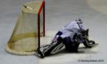 Photo hockey match Anglet - Reims le 30/10/2010