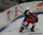 Photo hockey match Anglet - Reims le 30/10/2010