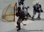 Photo hockey match Anglet - Reims le 30/10/2010