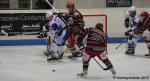 Photo hockey match Anglet - Reims le 30/10/2010