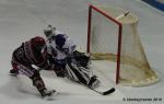 Photo hockey match Anglet - Reims le 30/10/2010