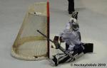 Photo hockey match Anglet - Reims le 30/10/2010