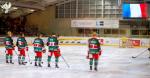 Photo hockey match Anglet - Rouen le 16/11/2018