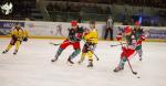 Photo hockey match Anglet - Rouen le 16/11/2018