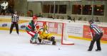 Photo hockey match Anglet - Rouen le 16/11/2018