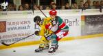 Photo hockey match Anglet - Rouen le 16/11/2018