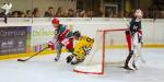 Photo hockey match Anglet - Rouen le 16/11/2018