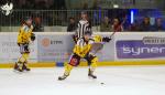 Photo hockey match Anglet - Rouen le 16/11/2018