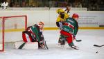Photo hockey match Anglet - Rouen le 16/11/2018