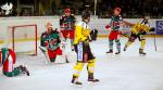 Photo hockey match Anglet - Rouen le 16/11/2018