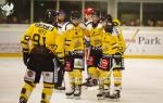 Photo hockey match Anglet - Rouen le 16/11/2018