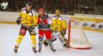Photo hockey match Anglet - Rouen le 16/11/2018