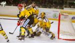 Photo hockey match Anglet - Rouen le 16/11/2018