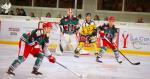Photo hockey match Anglet - Rouen le 16/11/2018