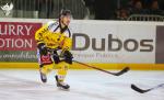 Photo hockey match Anglet - Rouen le 16/11/2018