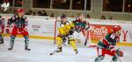 Photo hockey match Anglet - Rouen le 16/11/2018